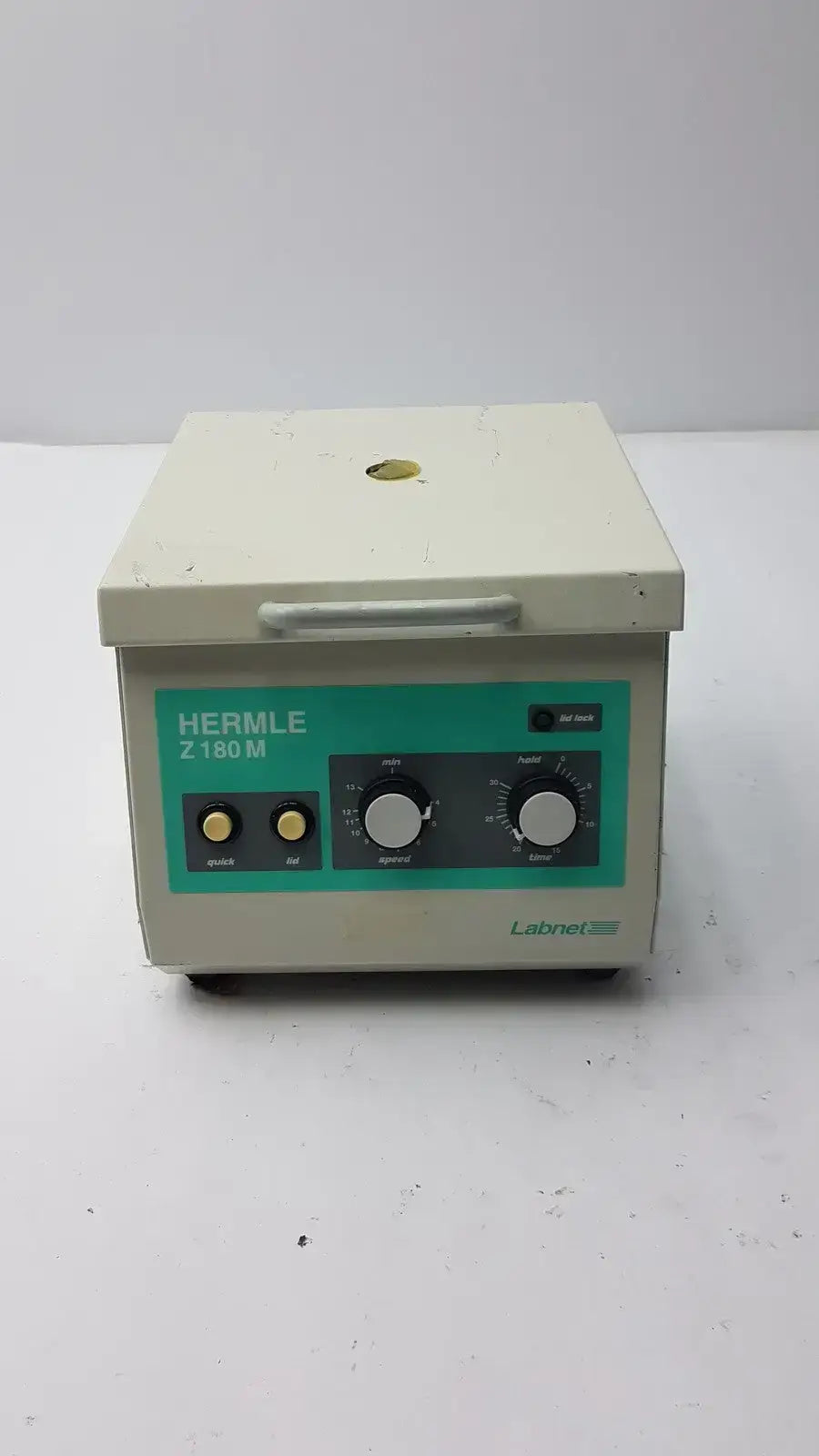 Labnet Hermle Model Z 180M - Centrifuge
