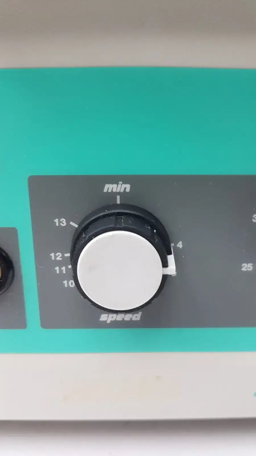 Labnet Hermle Model Z 180M - Centrifuge