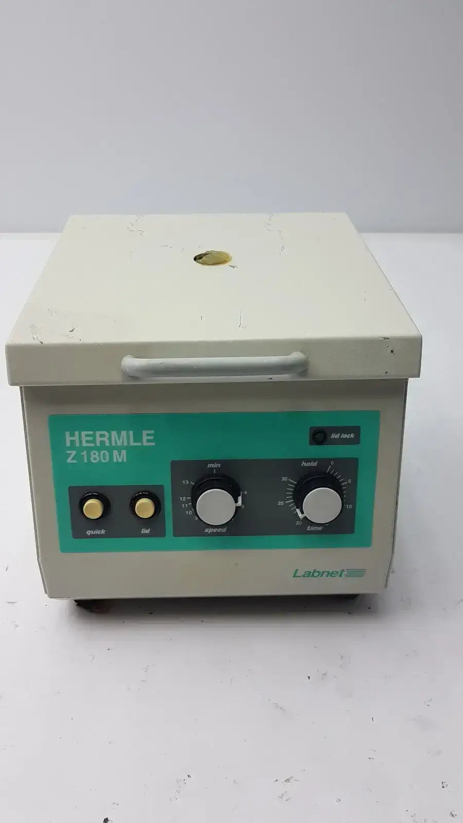 Labnet Hermle Model Z 180M - Centrifuge