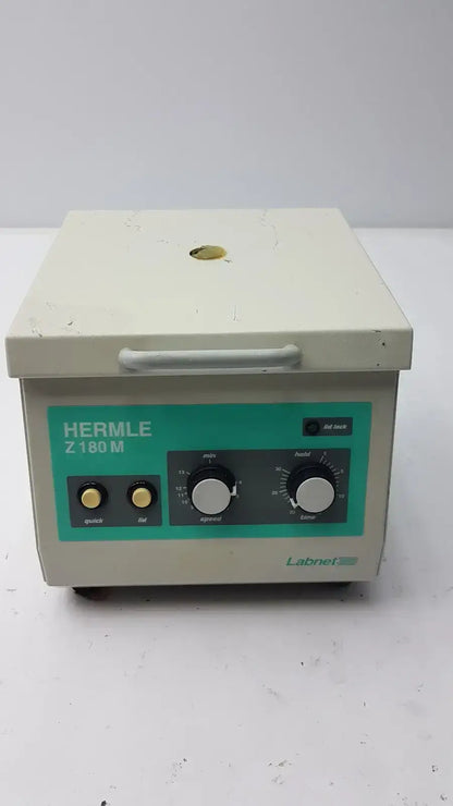 Labnet Hermle Model Z 180M - Centrifuge