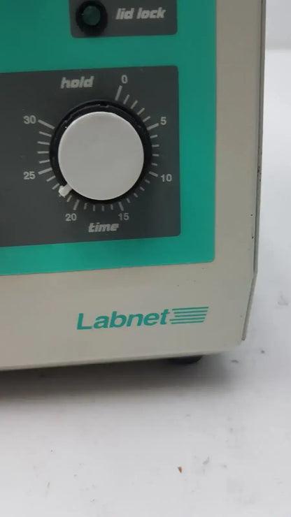 Labnet Hermle Model Z 180M - Centrifuge