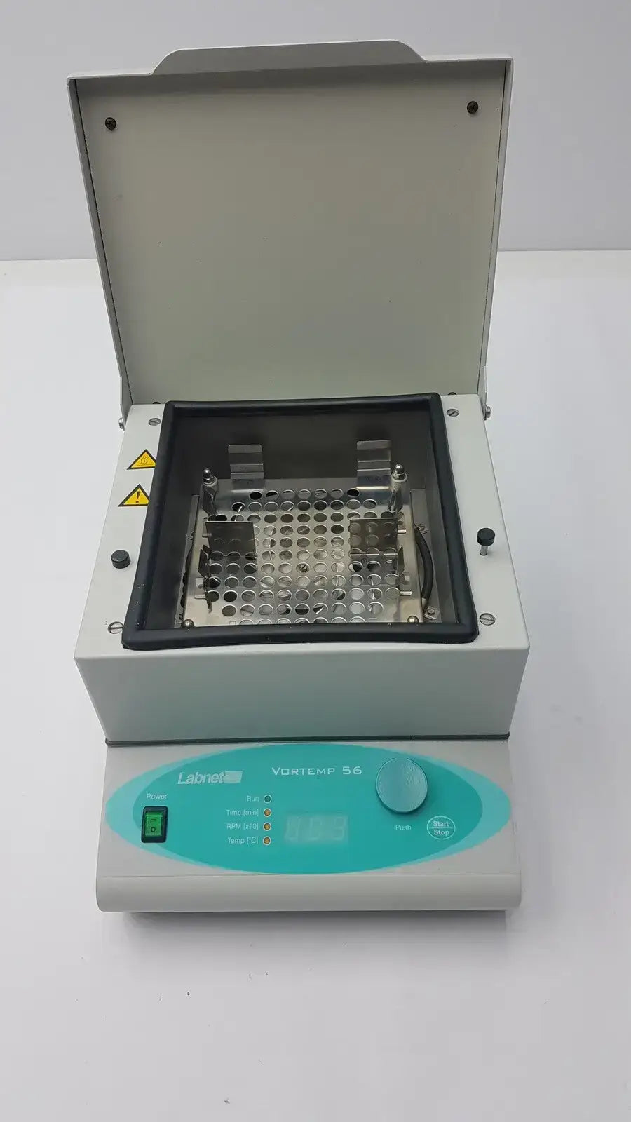 Labnet Vortemp 56 EVC Incubating Shaker