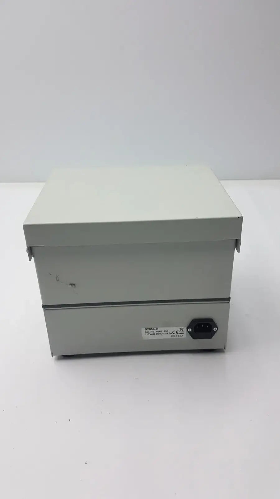 Labnet Vortemp 56 EVC Incubating Shaker