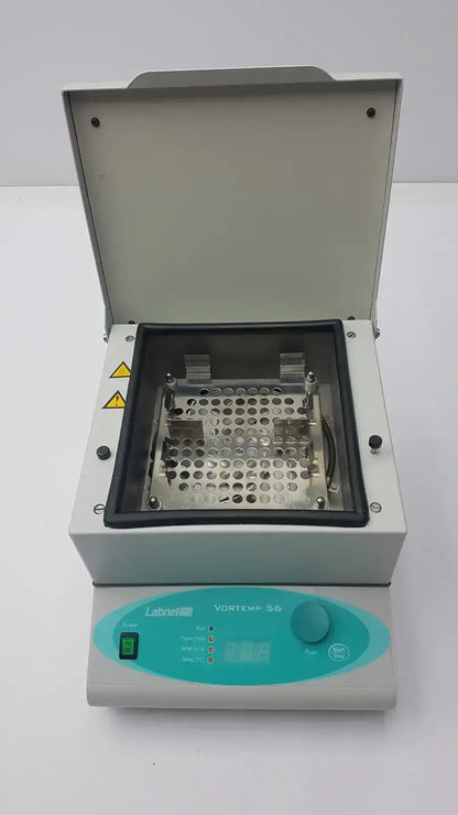 Labnet Vortemp 56 EVC Incubating Shaker