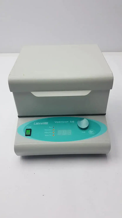 Labnet Vortemp 56 EVC Incubating Shaker