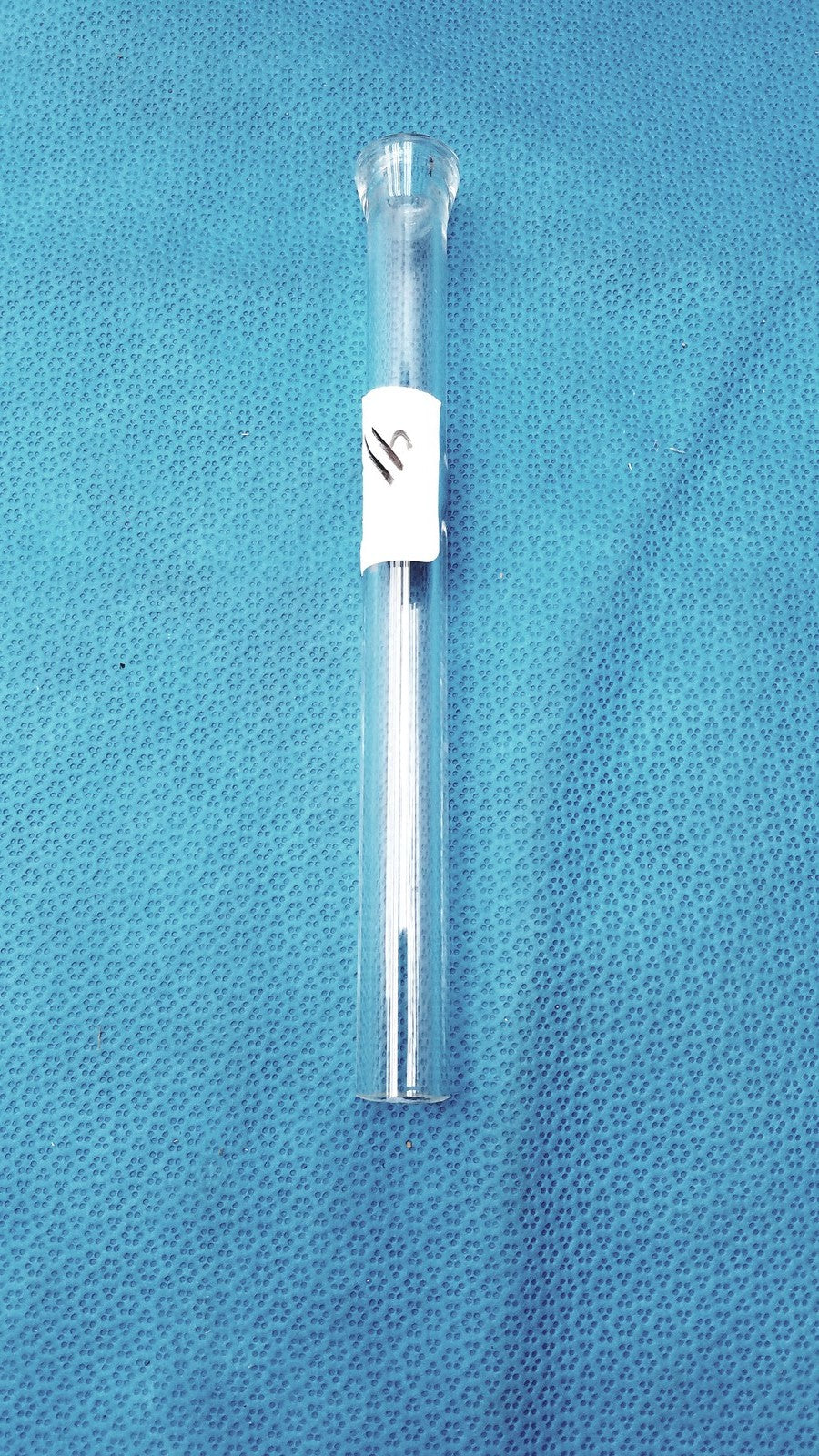 Laboratory Digestion Tubes – Borosilicate Glass High-Temperature Resistant
