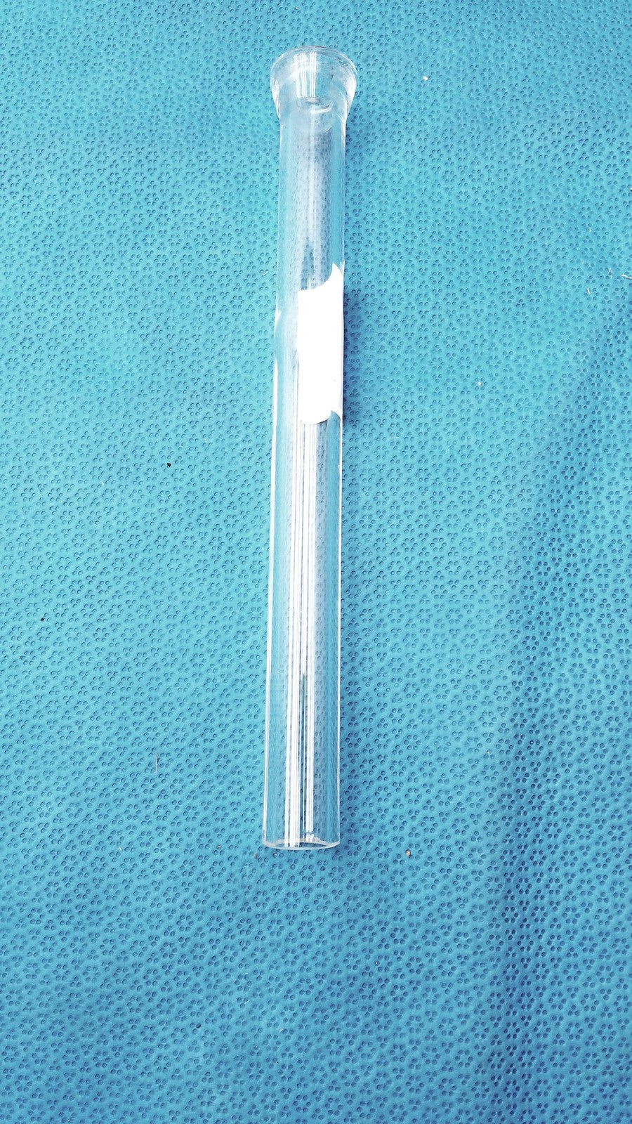 Laboratory Digestion Tubes – Borosilicate Glass High-Temperature Resistant