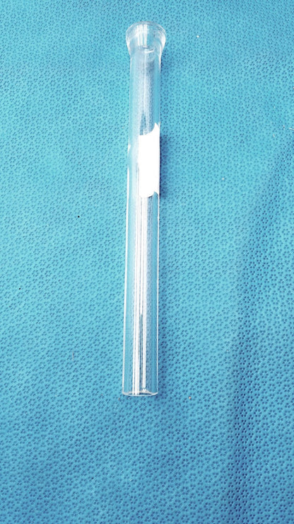 Laboratory Digestion Tubes – Borosilicate Glass High-Temperature Resistant