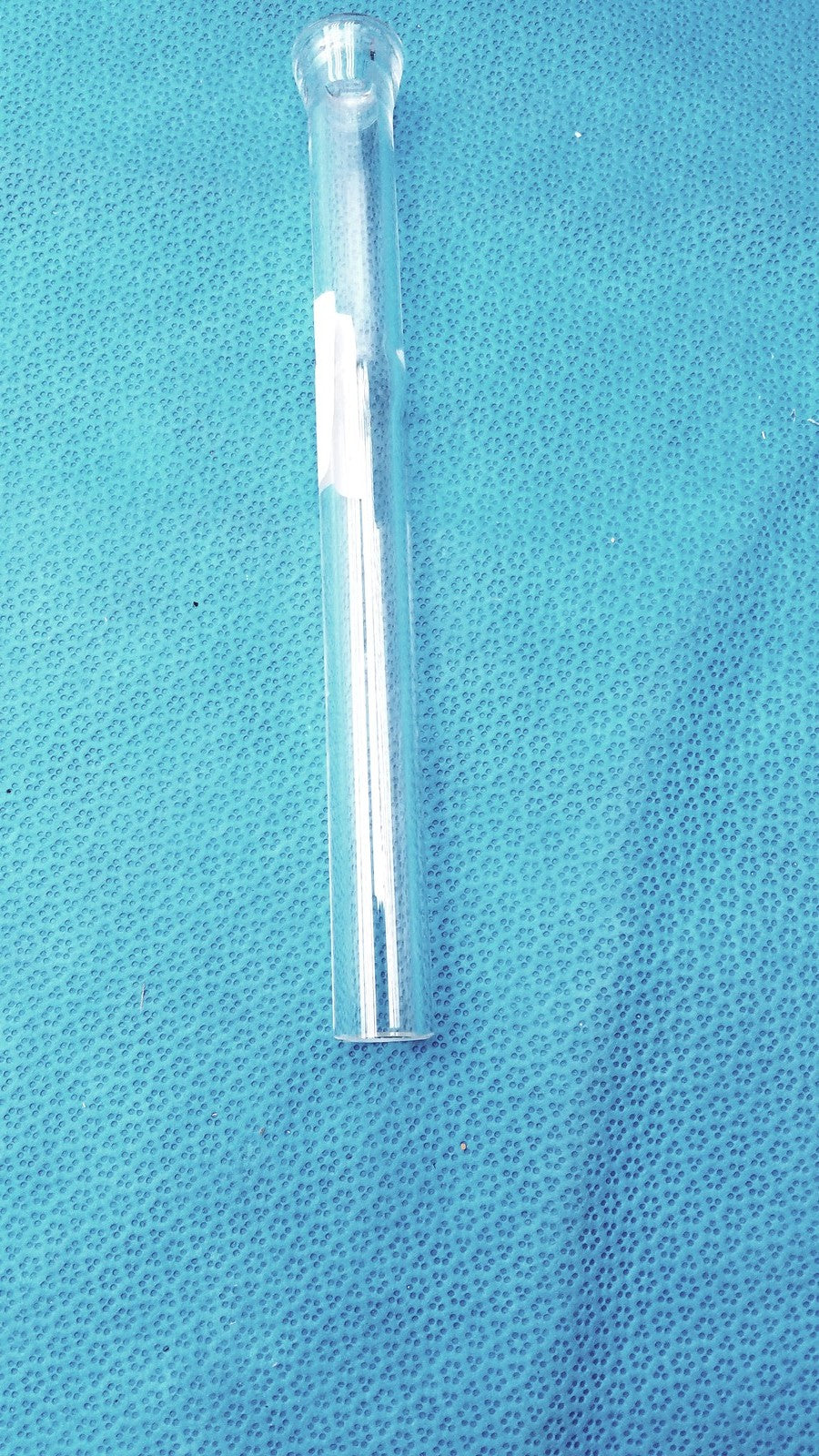 Laboratory Digestion Tubes – Borosilicate Glass High-Temperature Resistant