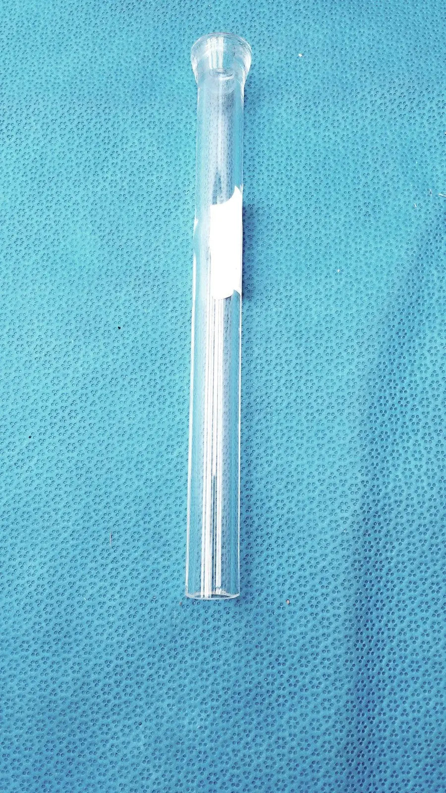 Laboratory Digestion Tubes – Borosilicate Glass, High-Temperature Resistant