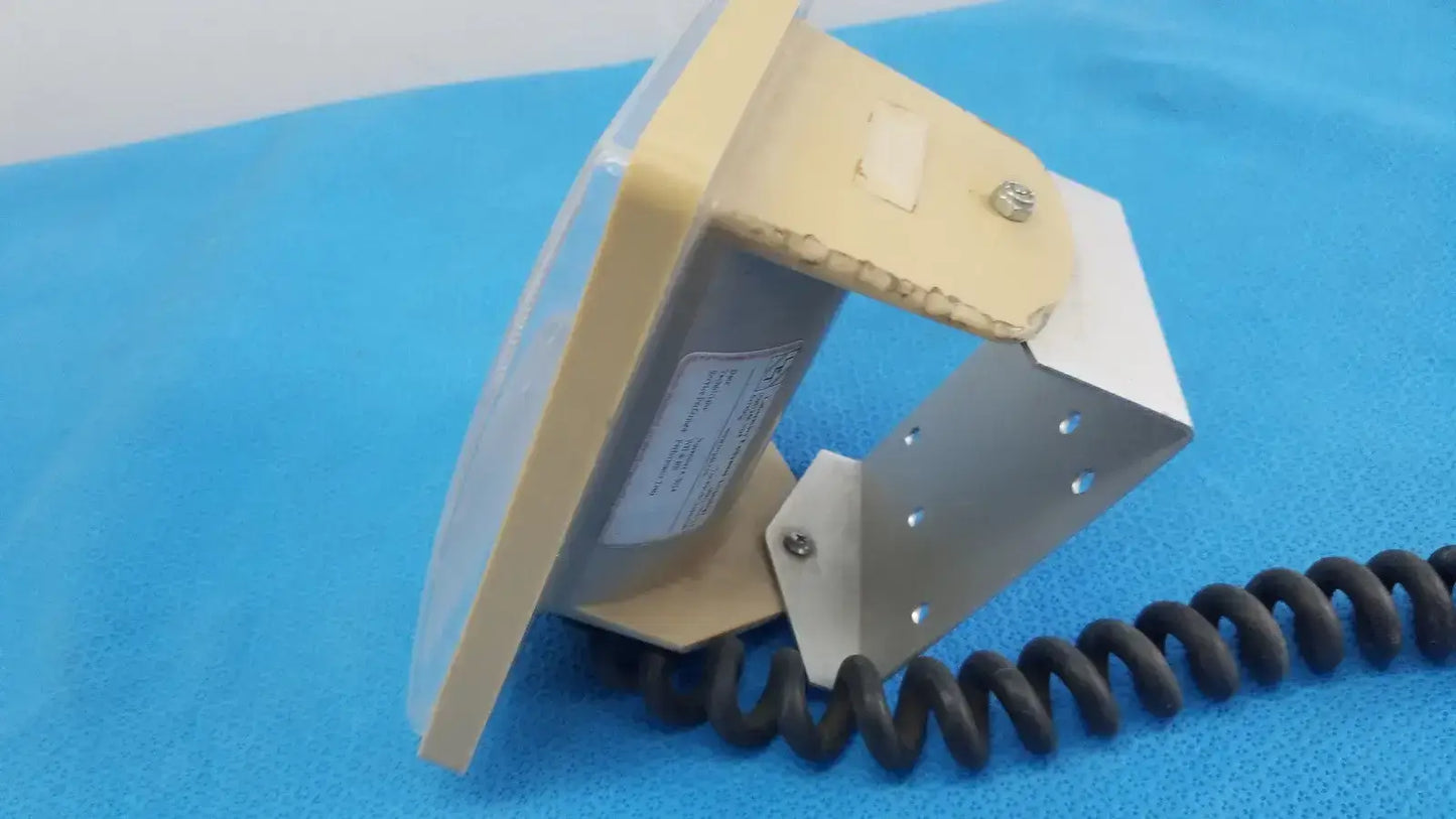 Laboratory Equipment Technology Tycos Jewel Movement Sphygmomanometer
