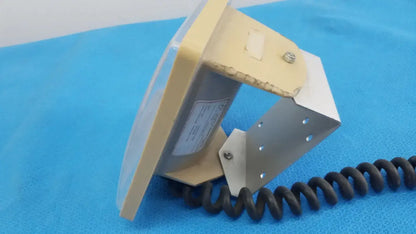 Laboratory Equipment Technology Tycos Jewel Movement Sphygmomanometer