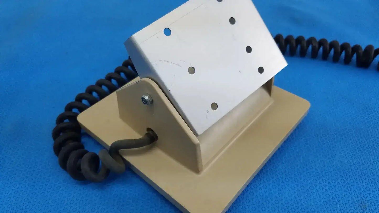 Laboratory Equipment Technology Tycos Jewel Movement Sphygmomanometer