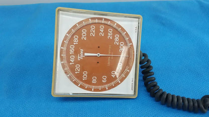 Laboratory Equipment Technology Tycos Jewel Movement Sphygmomanometer
