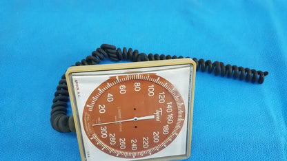 Laboratory Equipment Technology Tycos Jewel Movement Sphygmomanometer