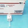 Laboratory Stopper – Chemical-Resistant, Standard Taper Fit