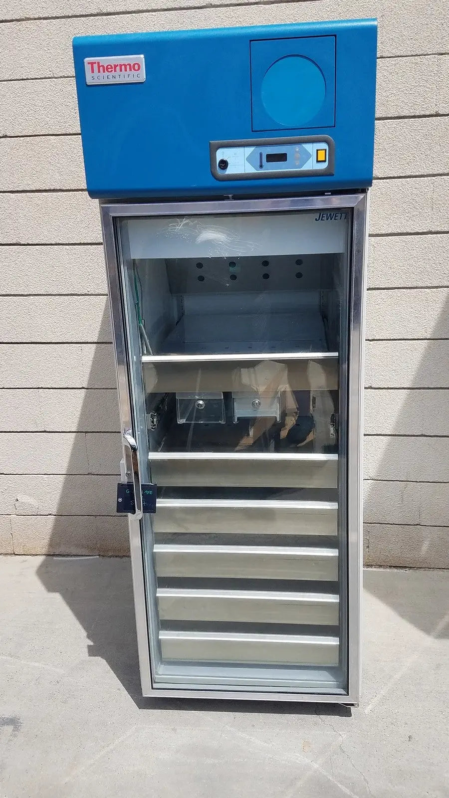 Laboratory Ultra-Low Temperature Freezer – Thermo Revco 601B Series Used