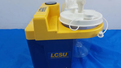 Laerdal Compact Suction Unit Ref 884301 - Portable