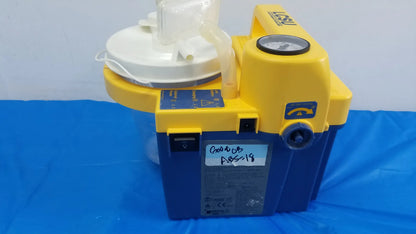 Laerdal Compact Suction Unit Ref 884301 - Portable