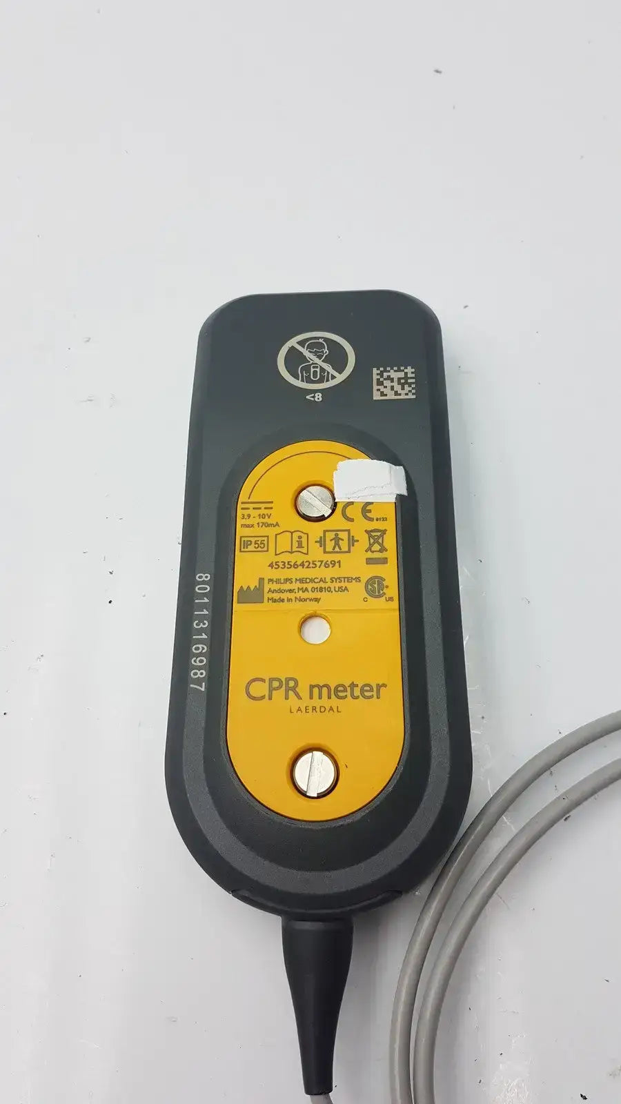 LAERDAL CPR Meter 453564257691 - Feedback Device