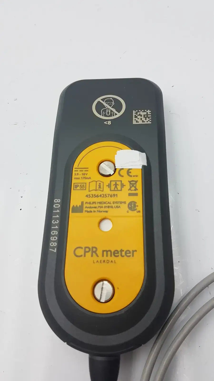 LAERDAL CPR Meter 453564257691 - Feedback Device