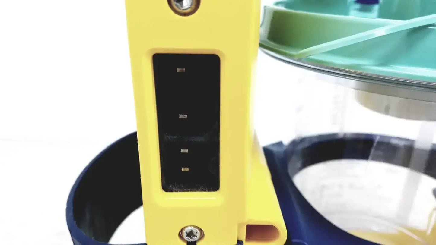 Laerdal LSU Suctiion Unit Portable Pump - Suction