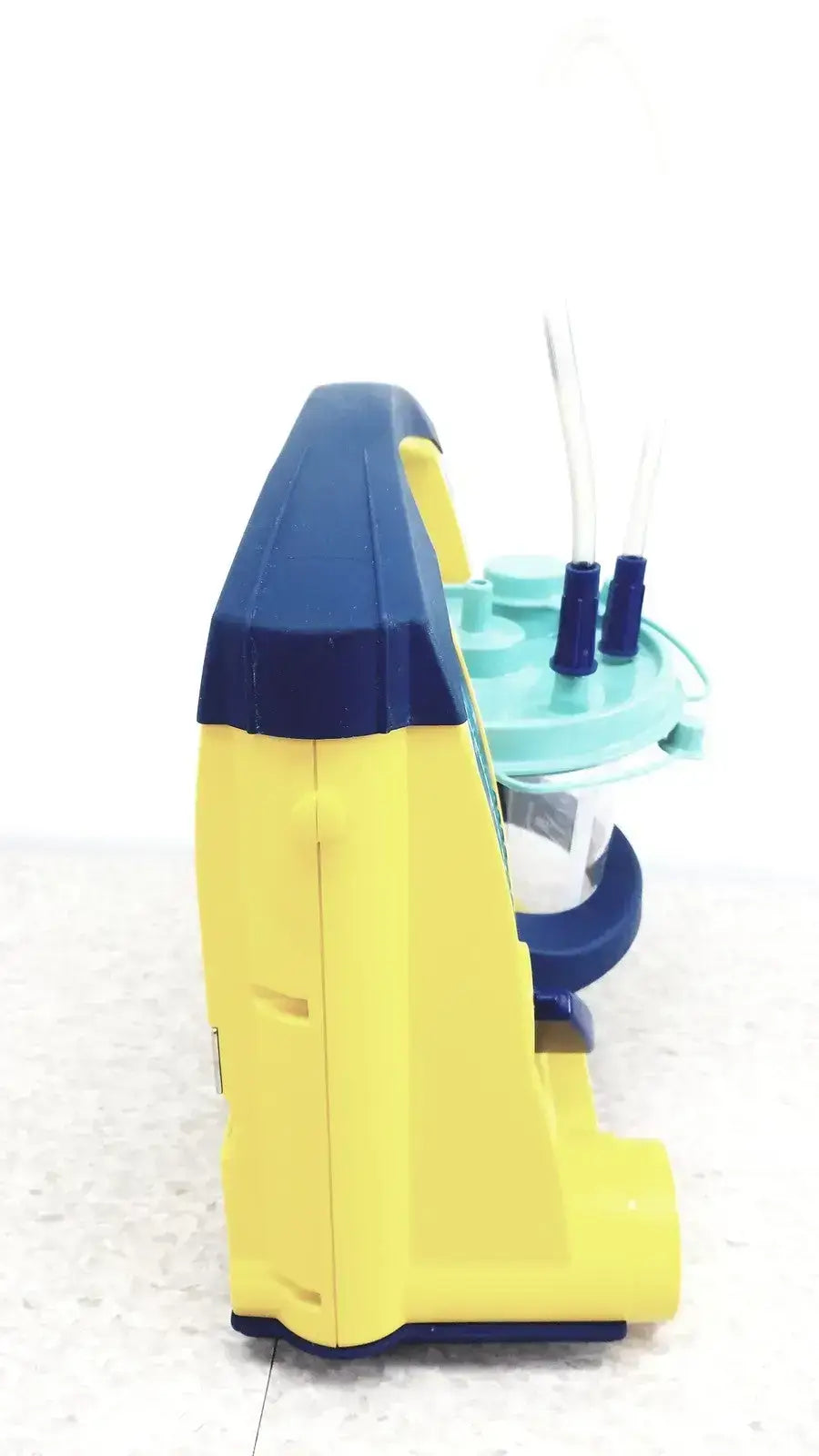 Laerdal LSU Suctiion Unit Portable Pump - Suction