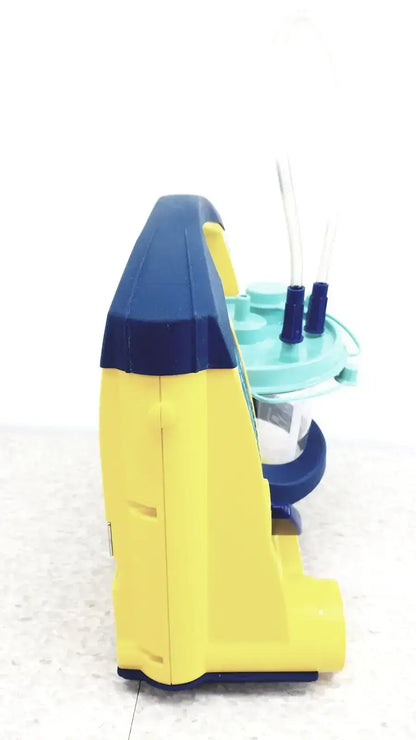 Laerdal LSU Suctiion Unit Portable Pump - Suction