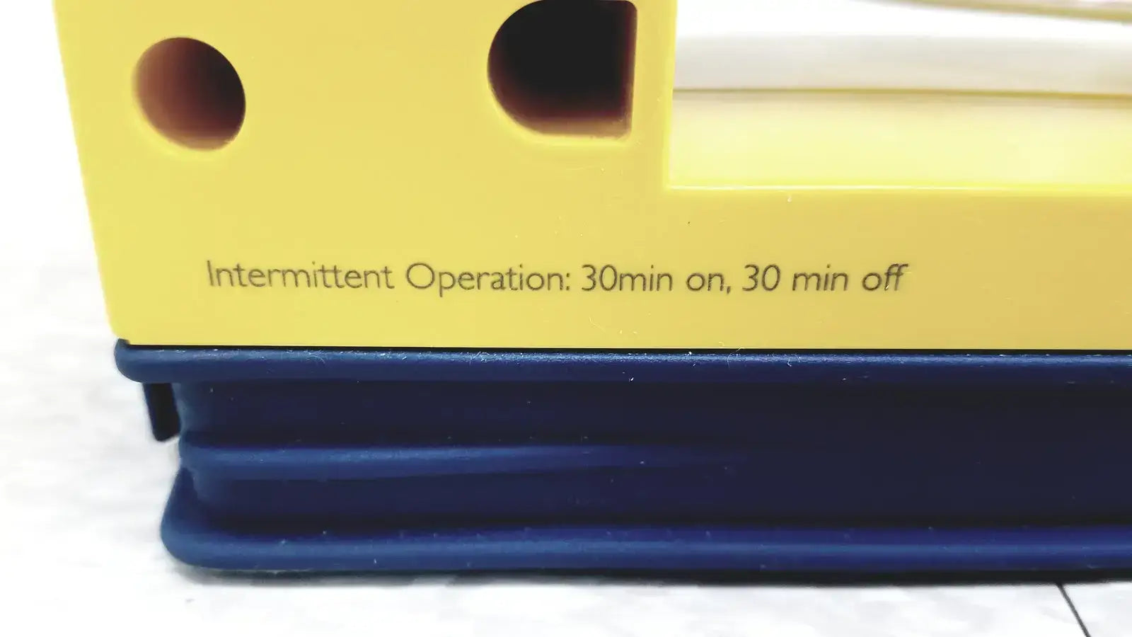Laerdal LSU Suctiion Unit Portable Pump - Suction