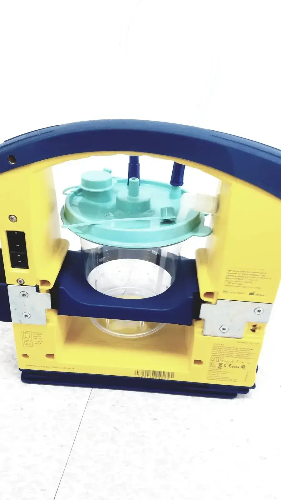 Laerdal LSU Suctiion Unit Portable Pump - Suction