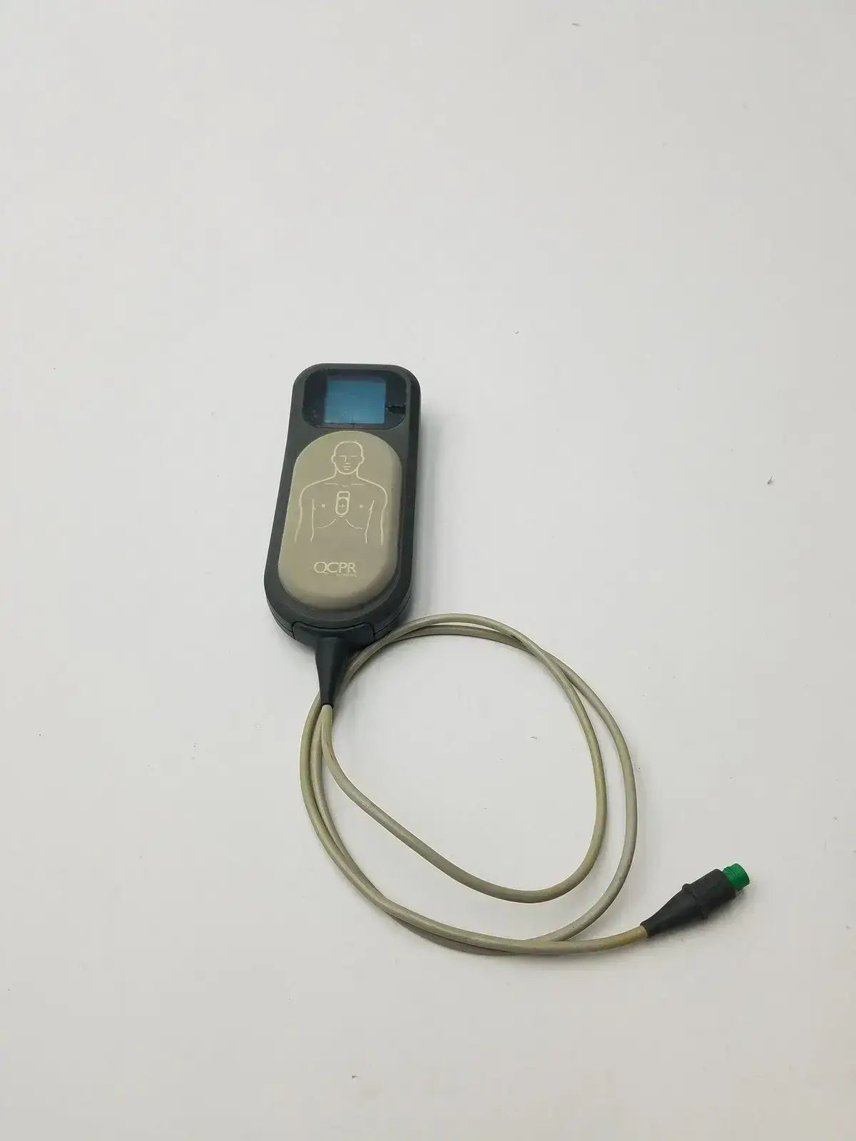 LAERDAL QCPR CPR Meter 453564257691 - Feedback Device