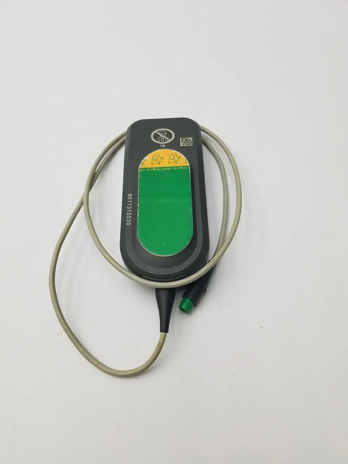 LAERDAL QCPR CPR Meter 453564257691 - Feedback Device