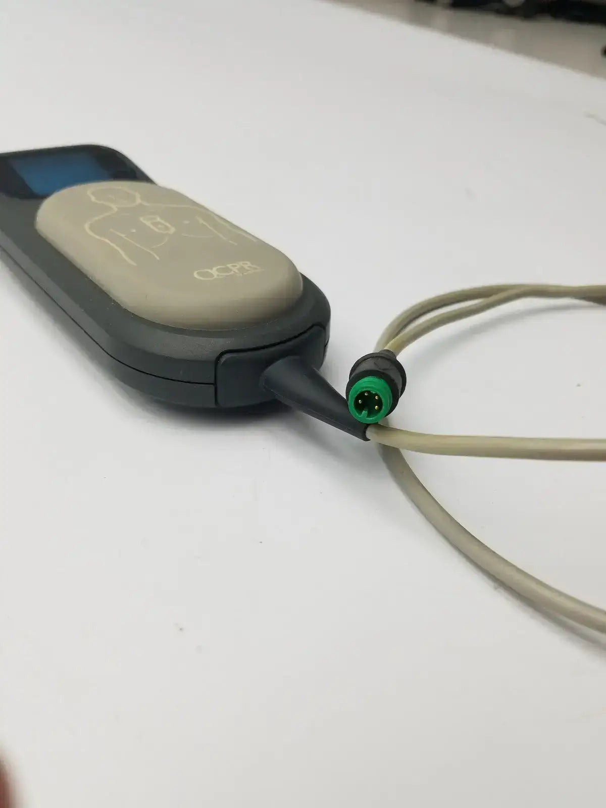 LAERDAL QCPR CPR Meter 453564257691 - Feedback Device