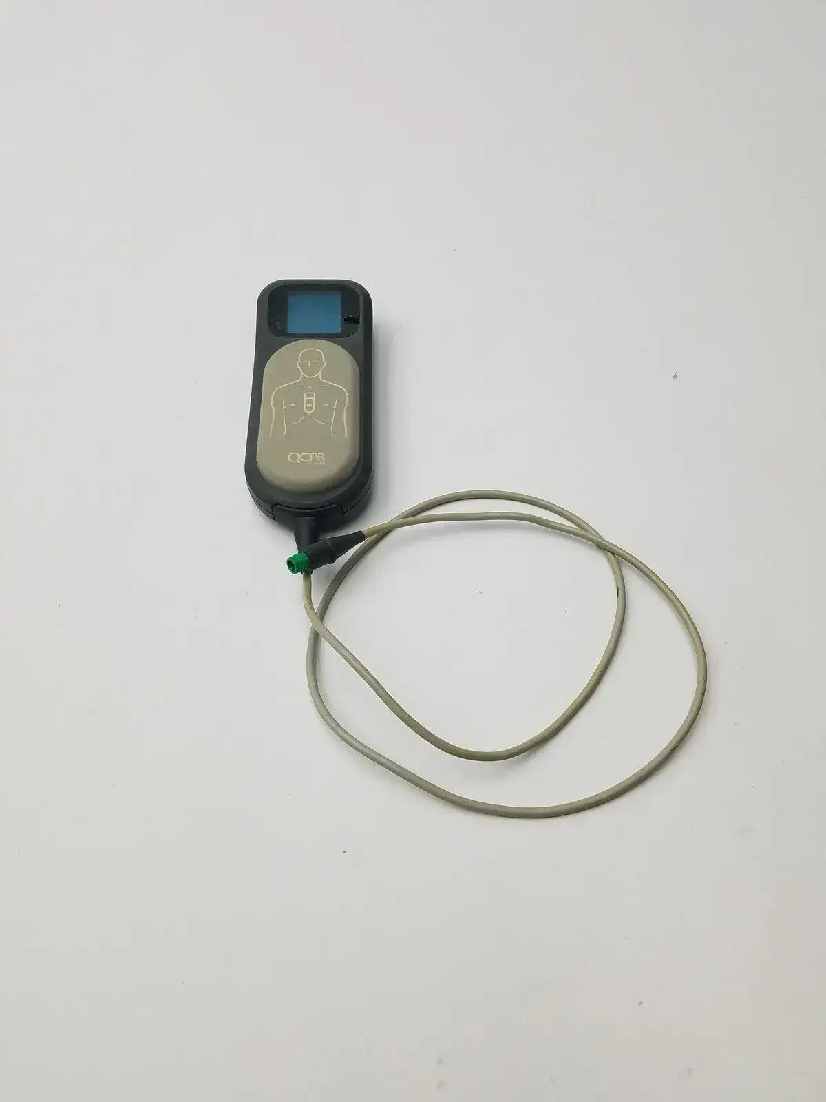 LAERDAL QCPR CPR Meter 453564257691 - Feedback Device