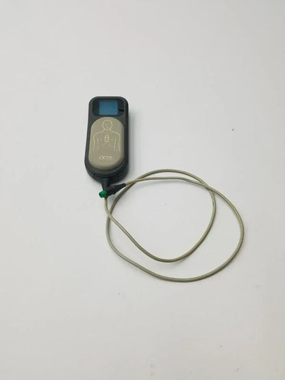 LAERDAL QCPR CPR Meter 453564257691 - Feedback Device