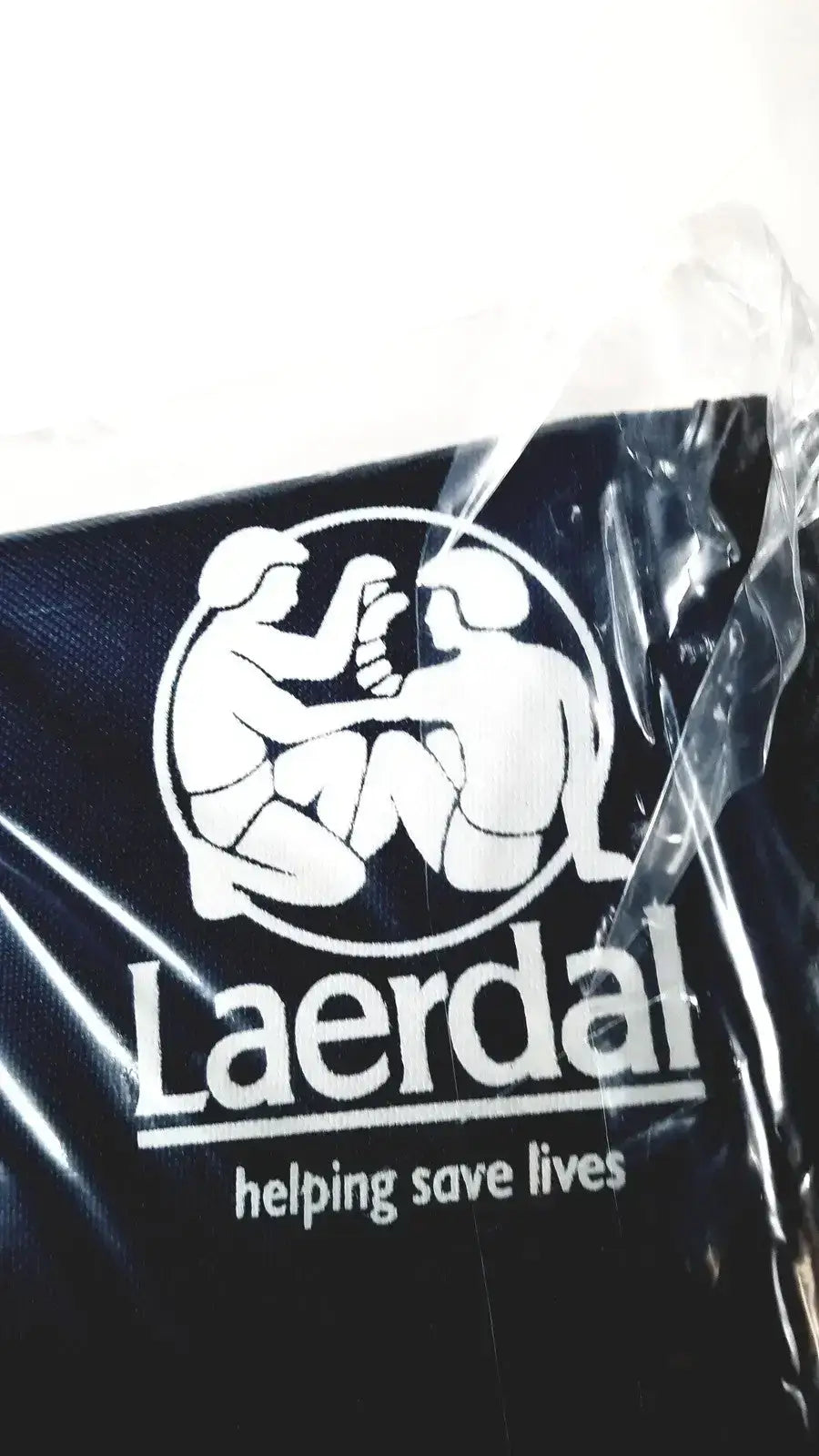 Laerdal Resusci Anne Carrying Case and Accessories - Manikin