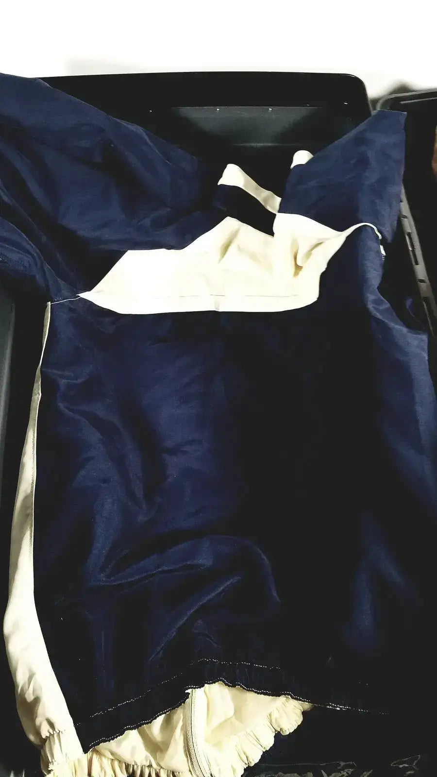 Laerdal Resusci Anne Carrying Case and Accessories - Manikin