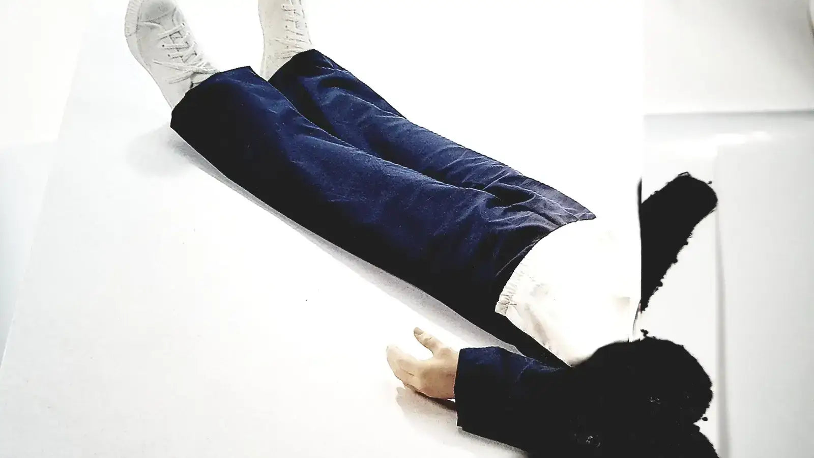Laerdal Resusci Anne Carrying Case and Accessories - Manikin