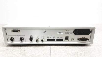 Lake Shore Model 372 AC Resistance Bridge & Temperature Controller