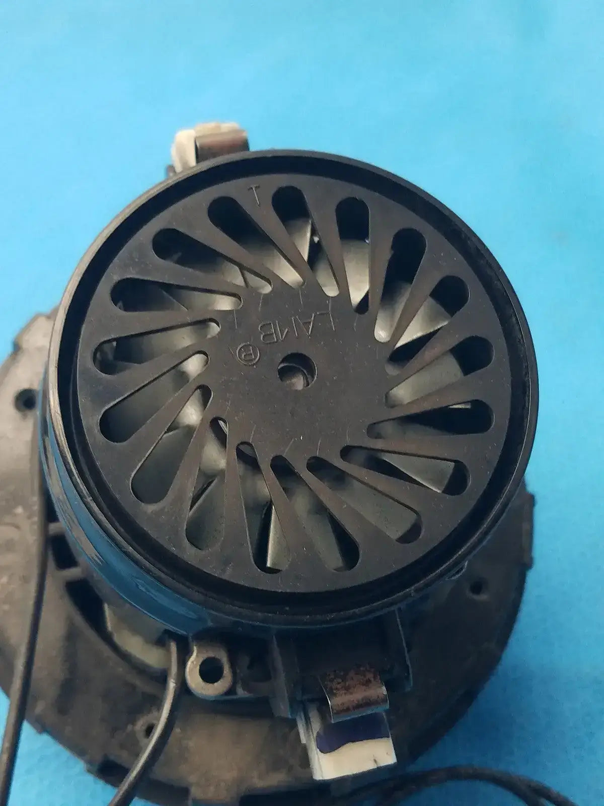 Lamb Electric 116599-29 24V DC Vacuum Motor