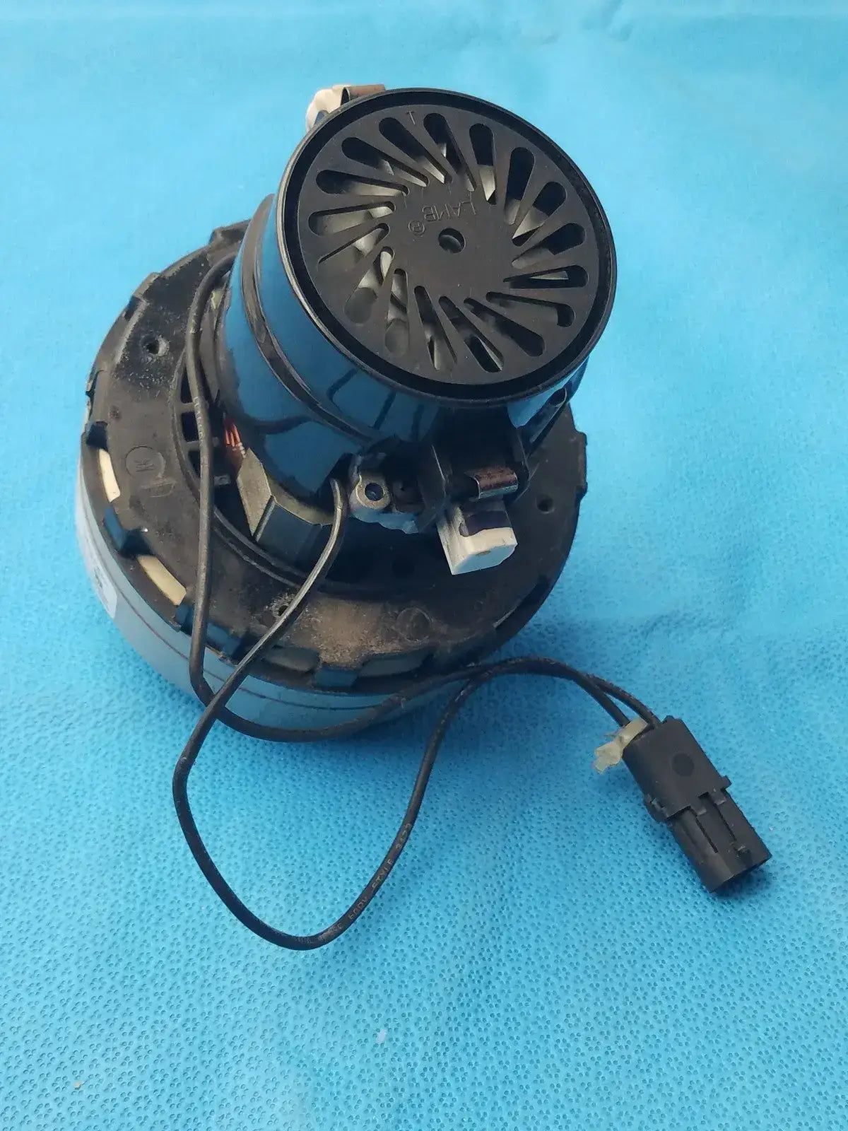 Lamb Electric 116599-29 24V DC Vacuum Motor