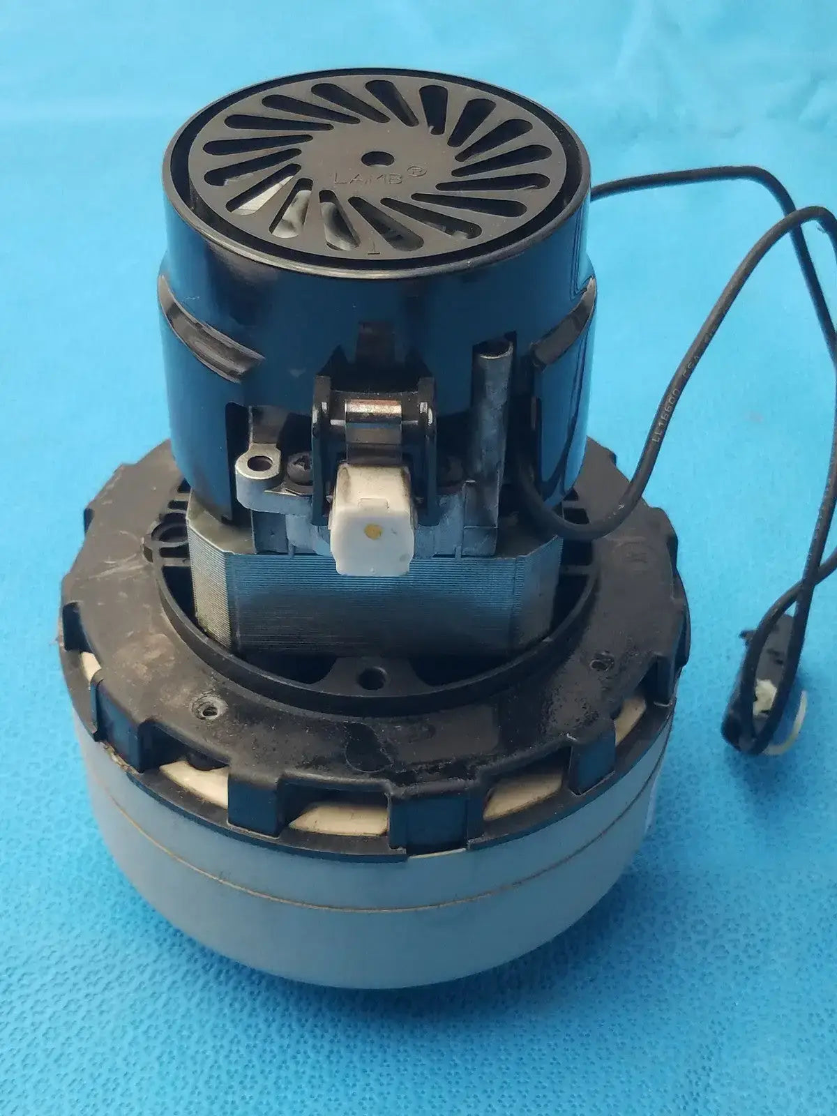 Lamb Electric 116599-29 24V DC Vacuum Motor