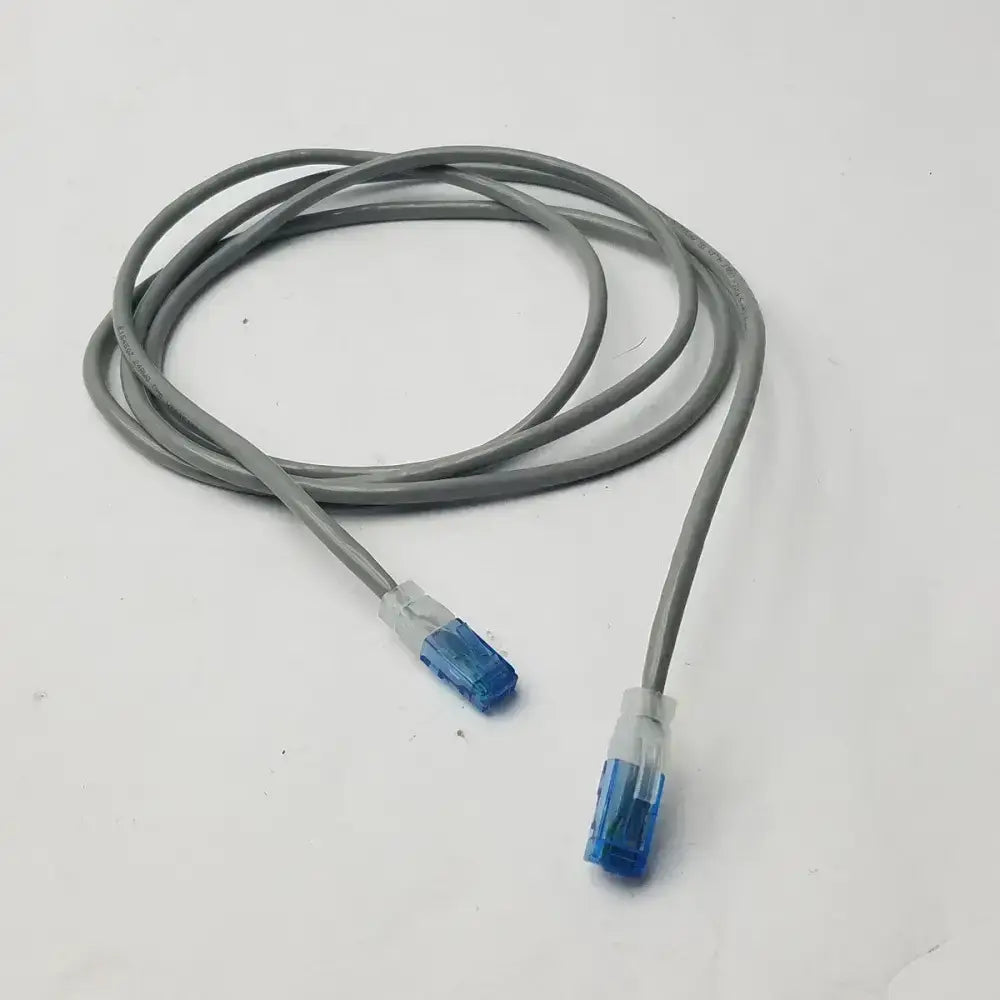 LAN Internet Cable E154502 Verified UL Category 5 Patch Allen - Ethernet