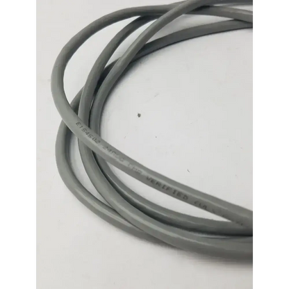 LAN Internet Cable E154502 Verified UL Category 5 Patch Allen - Ethernet