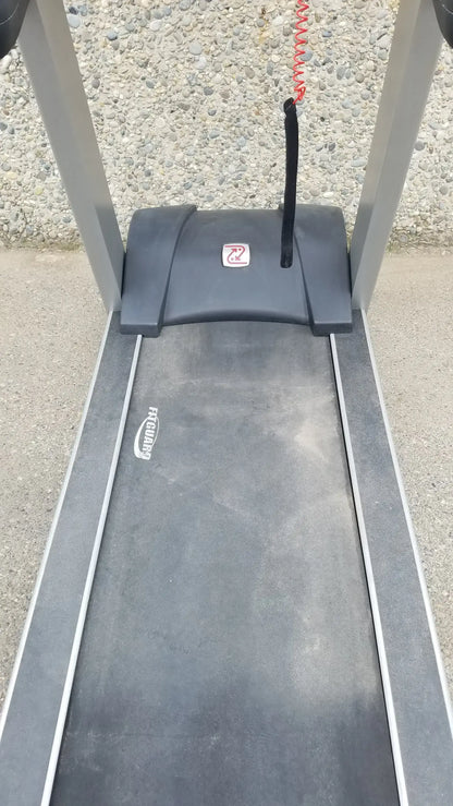 Landice L8 Executive Rehabilitation Treadmill with Large Running Surface