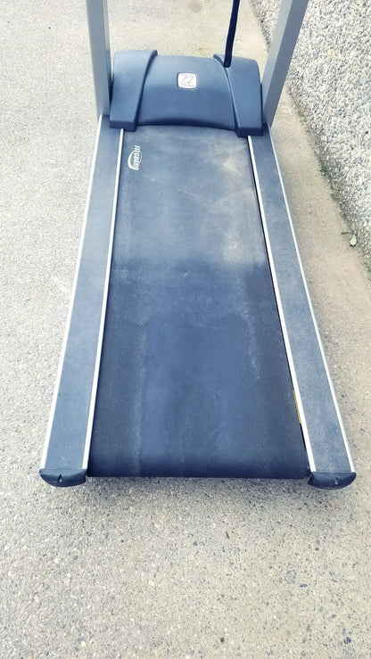 Landice L8 Executive Rehabilitation Treadmill with Large Running Surface