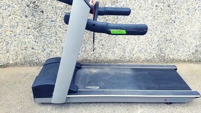 Landice L8 Executive Rehabilitation Treadmill with Large Running Surface