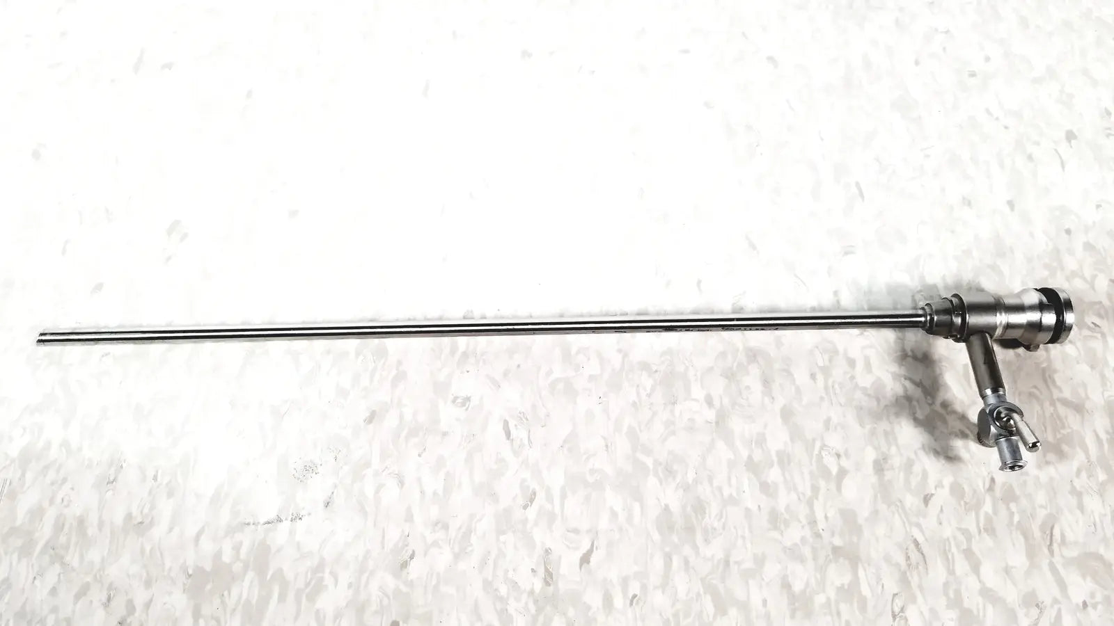 Laparoscopic Hysteroscopy Diagnostic Sheath Endoscope