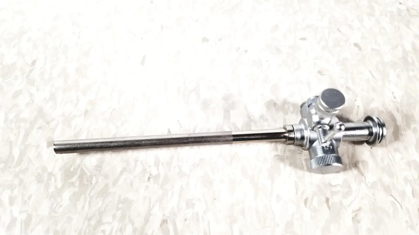 Laparoscopic Obturator With 5 Fr Instrument