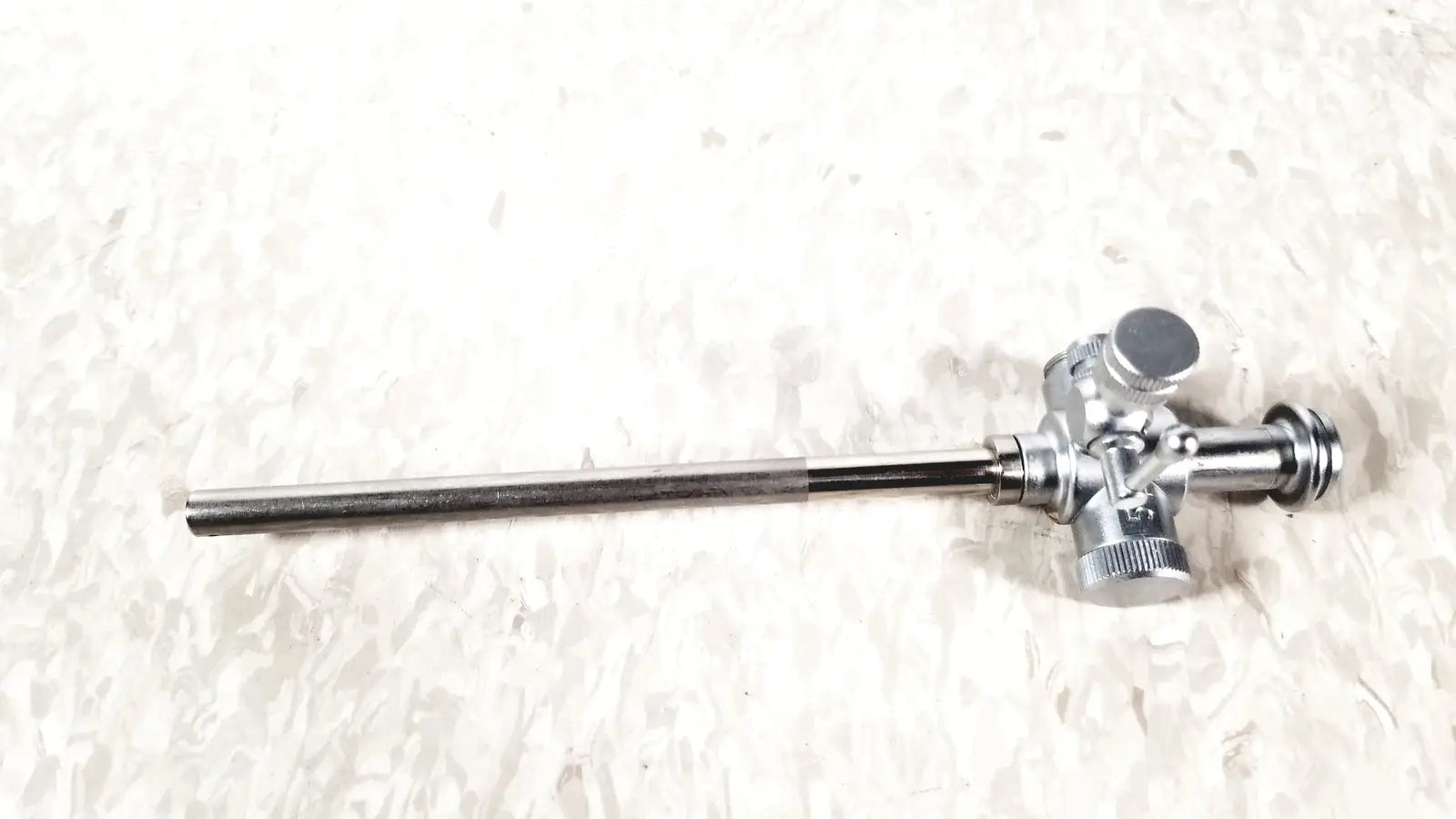 Laparoscopic Obturator With 5 Fr Instrument